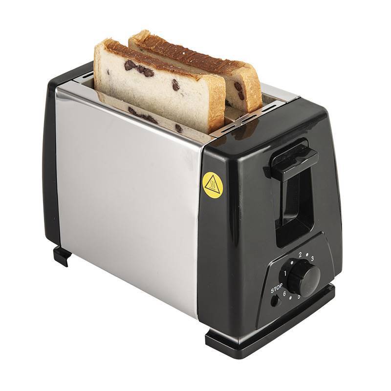 【台灣6H】110V早餐三明治機 烤面包機烤吐司機吐司面包機