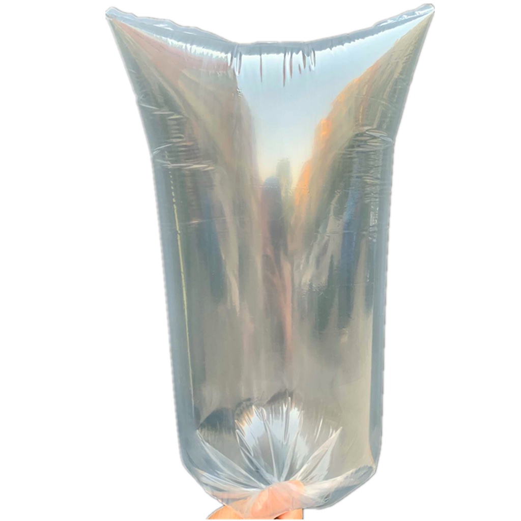 現貨【棉花糖包裝】花式棉花糖打包袋子 包裝袋子 棉花糖透明塑膠袋子 100個批發