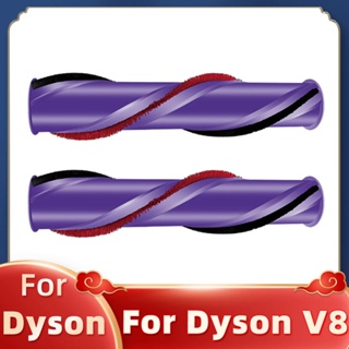 戴森 適用於 Dyson V8 Absolute/ 動物吸塵器新刷條 967485-01 更換備件配件