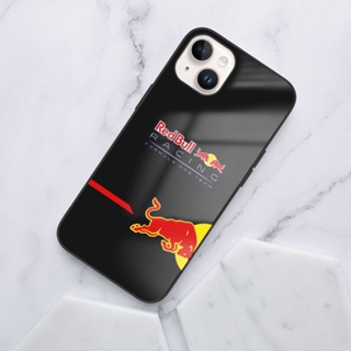 Oracle Red Bull Racing KTM 2 手機殼防摔保護套 TPU 適用於 IPhone XR XS 1