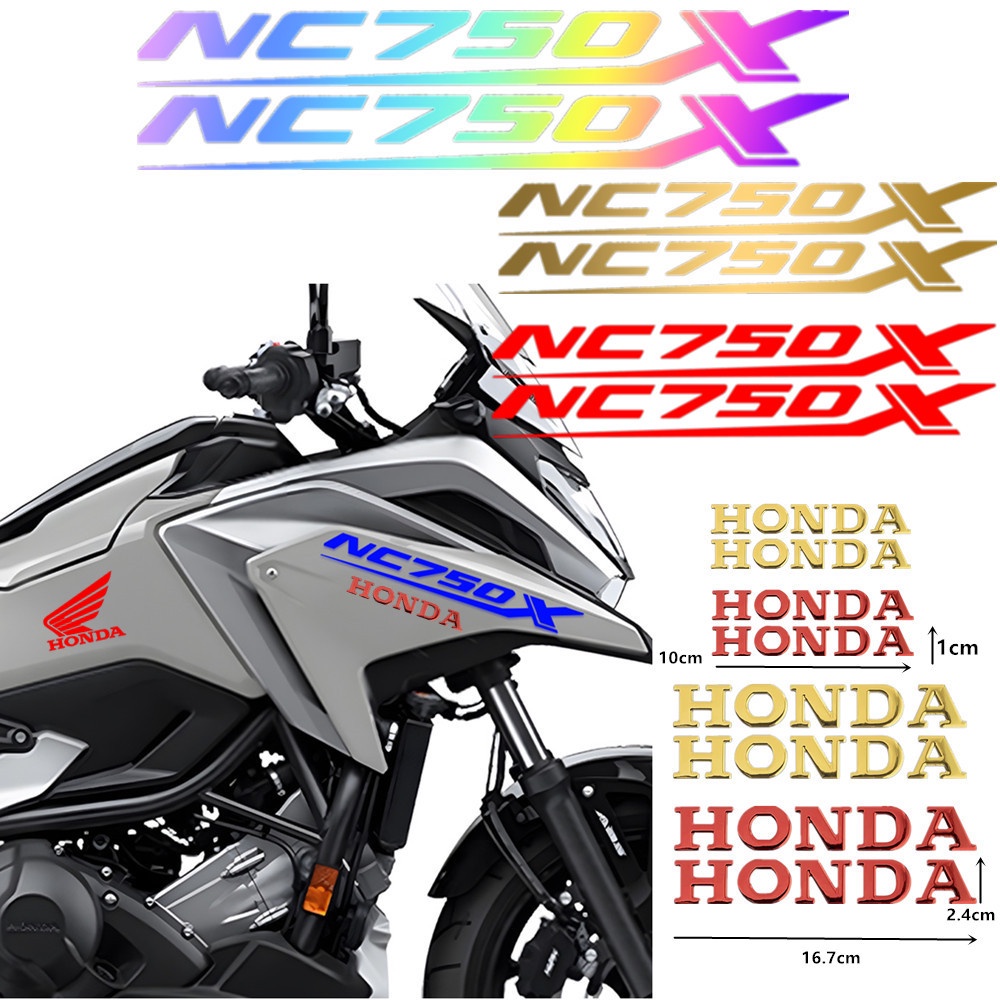 HONDA 本田 NC750X 2022 配件適用於本田 NC750 NC 750X 750 X 2014-2021 2