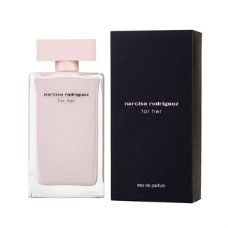 Narciso Rodriguez For Her 淡香精100ml
