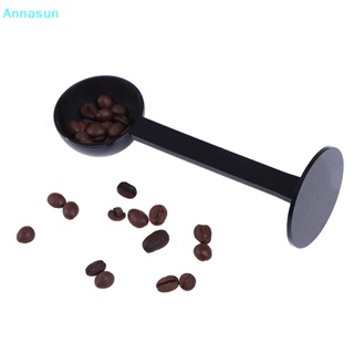 Annasun 2 合 1 濃縮咖啡豆茶勺咖啡廳專業測量 10g HG