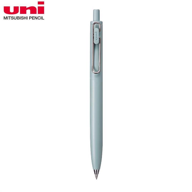 UNI三菱 UNI BALL－ONE F自動鋼珠筆0.5 葉露（黑芯）【金石堂】