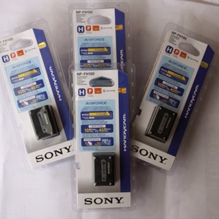 索尼相機 XR200/500E UX5E SR200E NP-FH100 FH30 FH50 FH70 原廠電池