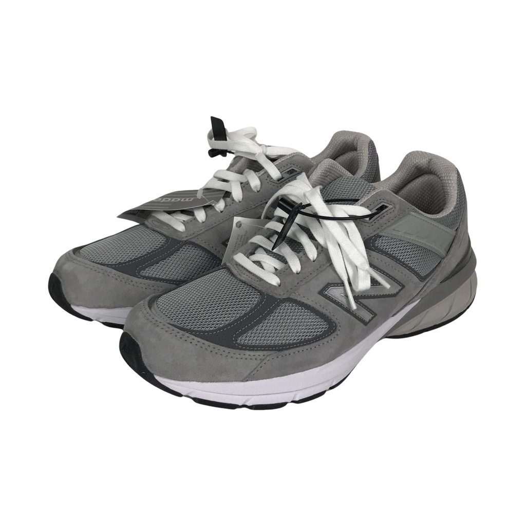 【南港店】NEW BALANCE/低筒運動休閒鞋/US111/2/M990GL5