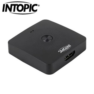 INTOPIC 廣鼎 HDMI一對二雙向切換器 HSW-100