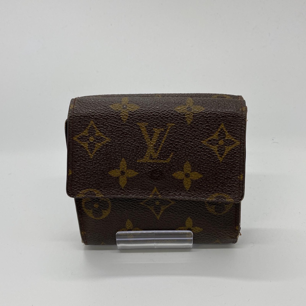 Shop Louis Vuitton MONOGRAM 2022-23FW Micro wallet (M68704) by