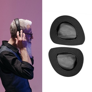 Toyou 耳機墊套耳墊替換華碩 ROG Delta 耳機耳罩