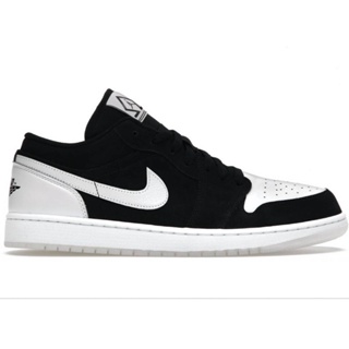 耐吉 Nike Nike Nike xdih Nike Air Jordan 1st low se 鑽石