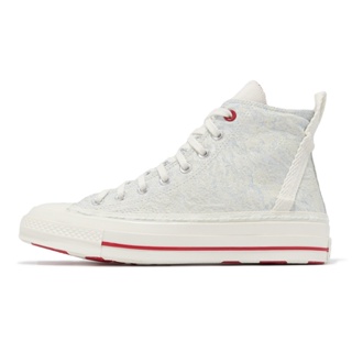 Converse 帆布鞋 Chuck 70 1970 CNY 龍年 米白 紅 三星標 男鞋 女鞋 ACS A08701C