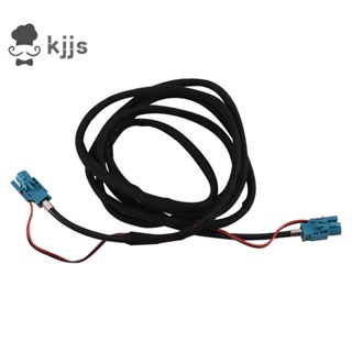 4+2 針 HSD 電纜插孔到插孔高速數據傳輸線束 LVDS 電纜