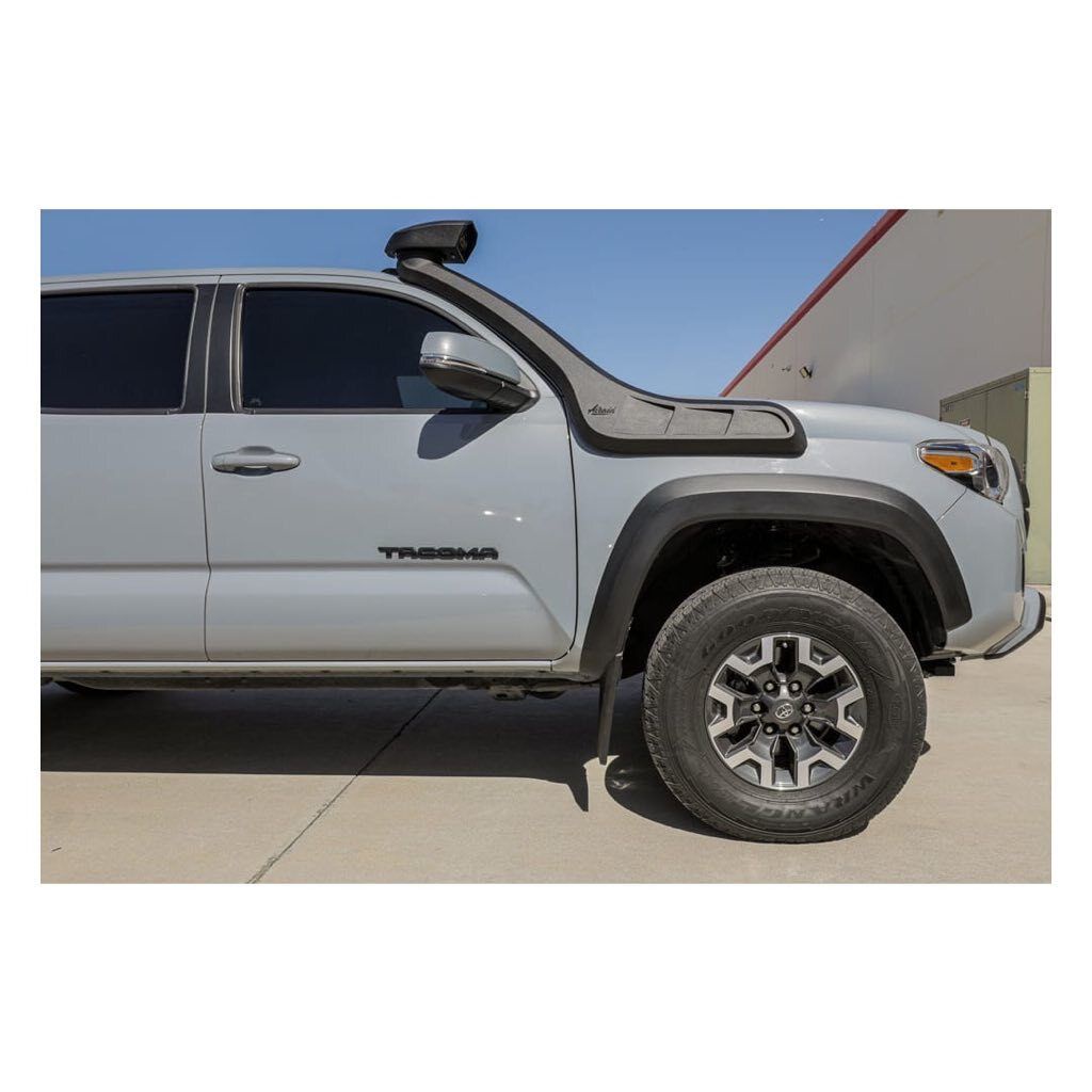 預購 / 美國 Airaid TACOMA TOYOTA 涉水管 越野 改裝 塔科馬 off-road 貨卡