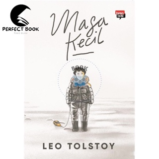 Perfectbook Leo Tolstoy 的童年