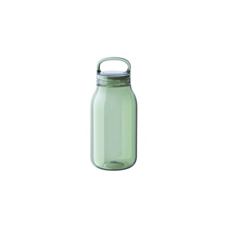KINTO Water Bottle輕水瓶/ 300ml/ 薄荷綠 eslite誠品