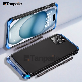 Tanpaile- 適用於 iPhone 15 Pro Max Plus 14 13 12 11 Mini X XR X