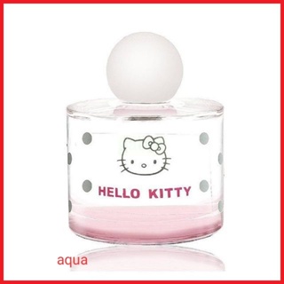 💕💯嚴選試香Hello Kitty Baby 寶寶女性淡香水 1ml/2ml/5ml 玻璃瓶分裝