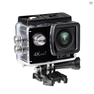 SJCAM SJ4000AIR 防水運動相機 帶2寸IPS螢幕 4K分辨率 16MP像素 內置900mAh鋰電池 水下3
