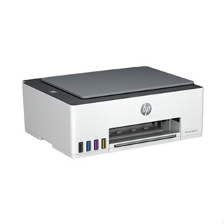 hp 惠普 Smart Tank 580 無線多功能連供事務機 - 綠風潮
