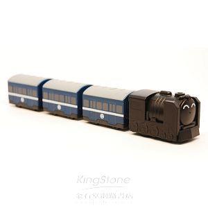 台鐵蒸汽普通列車（DT650）【金石堂】