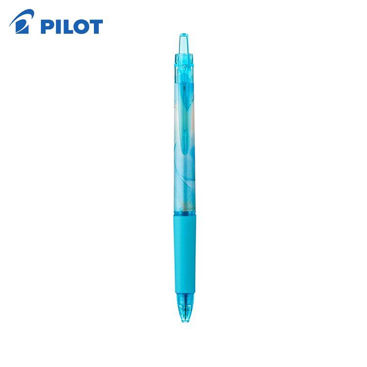 PILOT evo輕油筆0.5夏季藍(限量)【金石堂】