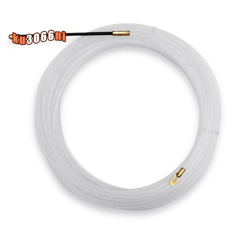 電纜拉線器穿線器-拉線工具電工牽引繩工具 3mmX5M