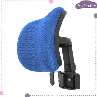 [LzdjfmycdTW] 辦公椅頭枕椅頸枕,通用人體工學附件