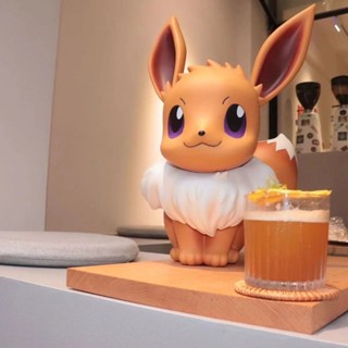 【超大號】交換禮物首選 寶可夢公仔 42cm 1比1 卡拉卡拉 皮卡丘 神奇寶貝 生日禮物 手辦 擺件 寵物小精靈