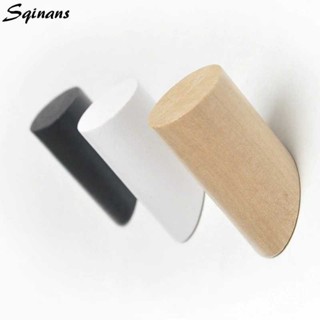 ADIBASTR Snans 衣架掛衣架壁掛式衣帽鉤架尺寸 S HG1816