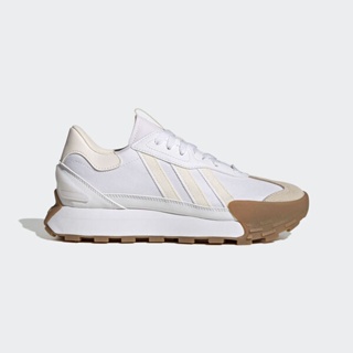 Adidas Futro Mixr GY4734 男女 休閒鞋 運動 復古 慢跑 拼接 膠底 緩震 愛迪達 白 米白