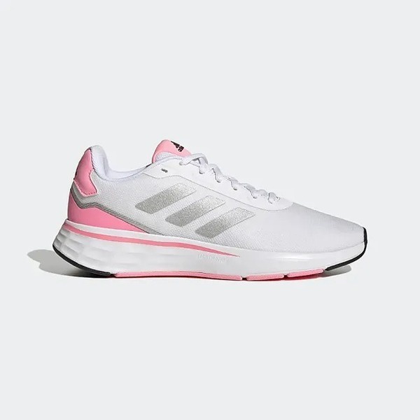 Adidas Startyourrun GY9232 女 慢跑鞋 運動 休閒 輕量 支撐 緩衝 回彈 愛迪達 白