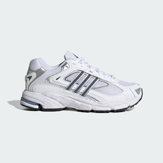 Adidas Response CL W IE9867 女 休閒鞋 運動 復古 皮革 透氣 舒適 穿搭 愛迪達 白灰