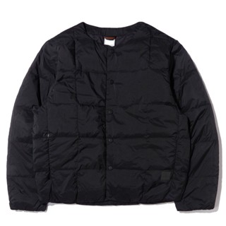 【EIDER】男兩用保暖鵝絨外套/ 23EDMP23543-[霧灰、黑]
