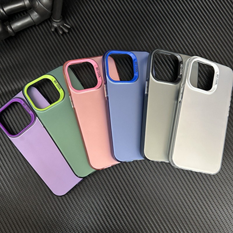 高品質彩色手機殼適用於 Redmi Note 11S 5G 11T Redmi K70 Pro K70E K30 Pro