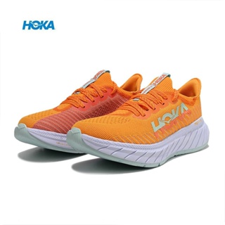 Hoka One One Carbon X3 Hoka 極品耐磨鞋精品戶外旅行中性跑鞋