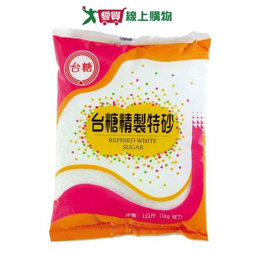 台糖 特砂(1KG)【愛買】