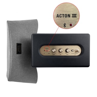 適用於 Marshall Acton II 第 2 代 Acton III 第 3 代藍牙音箱防塵罩