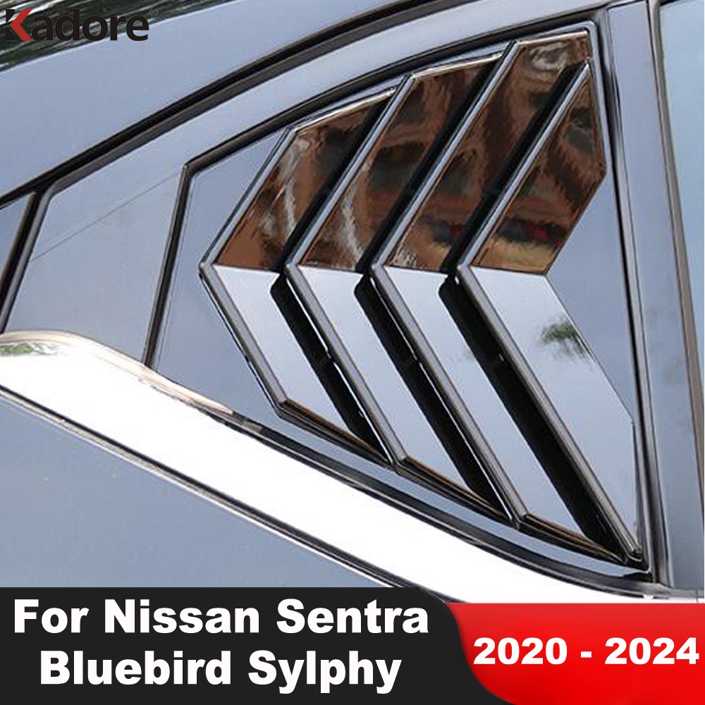 NISSAN 日產 Sentra Bluebird Sylphy 2020 2021 2022 2023 2024 碳纖