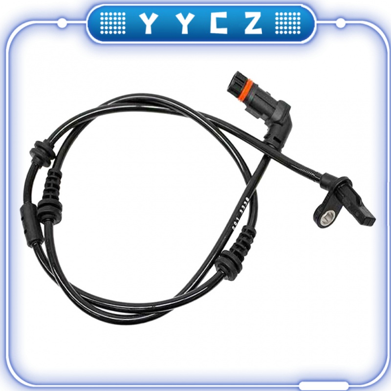 適用於賓士S級W221的汽車ABS傳感器輪速傳感器2219057400