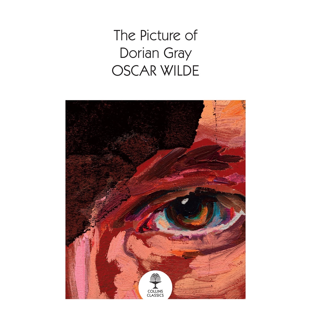 The Picture of Dorian Gray/Oscar Wilde【禮筑外文書店】