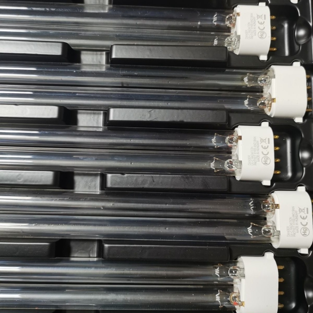 原裝安利淨水器濾芯燈管新燈管原裝全新正品益之源濾芯紫外線燈管