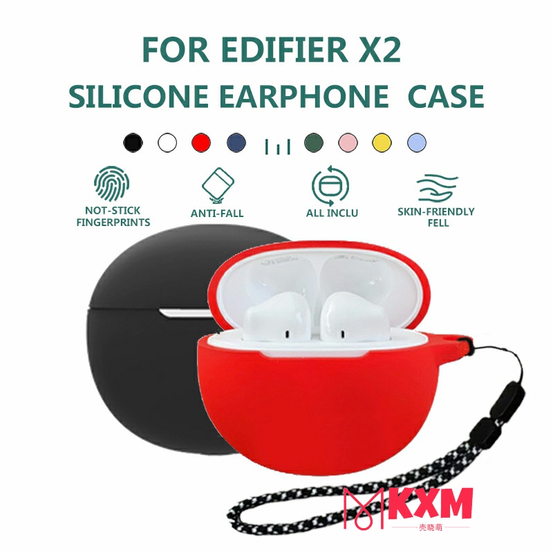 Kfa00 Edifier X2S 保護套 / X2S / Edifier W320TN 保護套 / X3 / X3 L