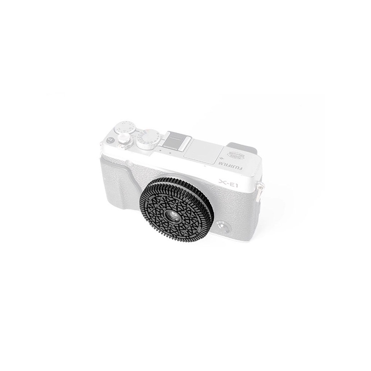 富士FX口泛焦鏡頭蓋通用XT5 XS20 XT30 XT4 XS10 XT1微單相機CCD