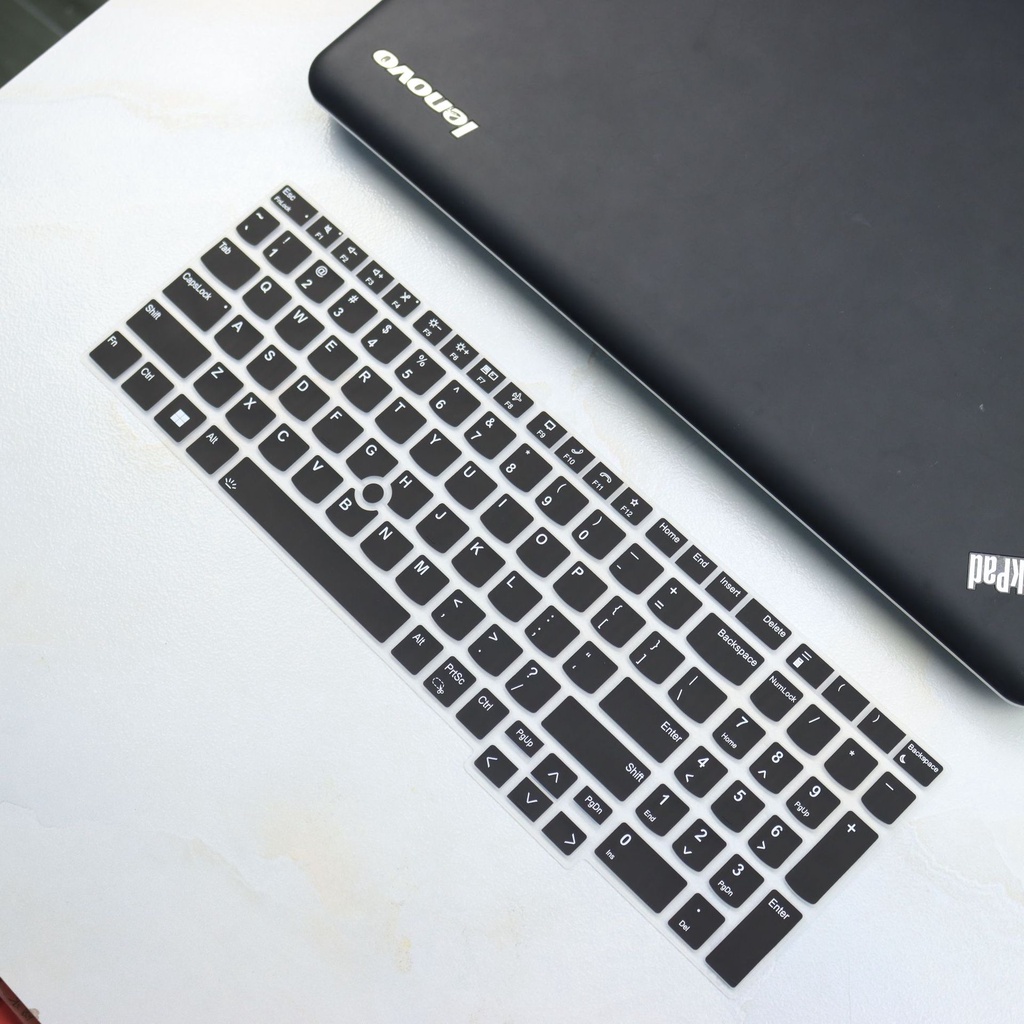 Thinkpad L15 Gen 4 鍵盤保護膜 ThinkPad T16 筆記本電腦鍵盤保護膜