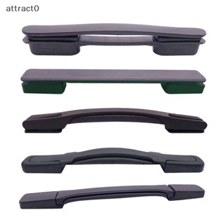 Attact 行李把手把手把手把手手推車把手手提箱把手包把手替換通用旅行黑色行李袋配件 TW