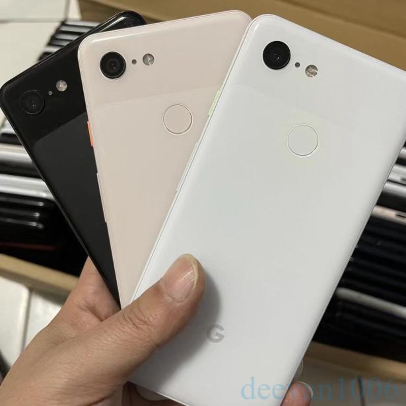 Google Pixel 3/Pixel 3a 三代完美屏 Pixel3 XL Pixel3a 二手手機