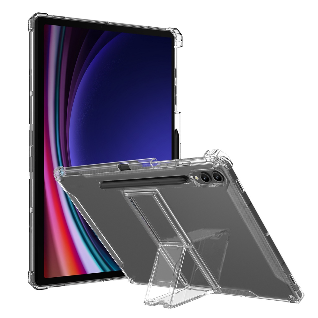 SAMSUNG 三星 Galaxy Tab S9 FE Plus 12.4 A9 Plus 11 2023 S8 Plu