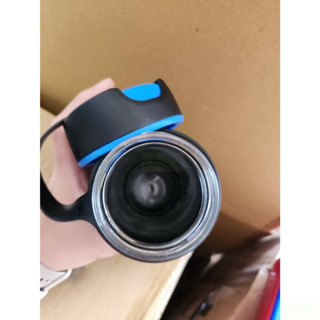 現貨❤️快速出貨⏰ 時尚隨行玻璃杯 玻璃壺 水壺 兒童上學 全新 400ML