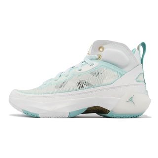 Nike Air Jordan XXXVII GUO 37 郭艾倫 籃球鞋 AJ 女鞋 大童 DX3381-173