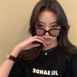 🌸ruby’s shop M-2XL 韓國上衣 衣服女生 短袖t恤 休閒 牛奶絲 短袖T恤女夏季設計感美式寬鬆